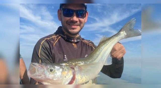 Temporada de pesca: ¿qué está saliendo en el sur-sur santafesino y provincias vecinas?