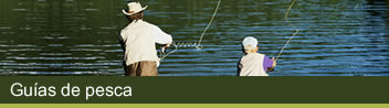 Guías de pesca en Río Grande