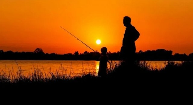 La Pesca, un recurso turístico y terapéutico envidiable sobre la orilla del Paraná