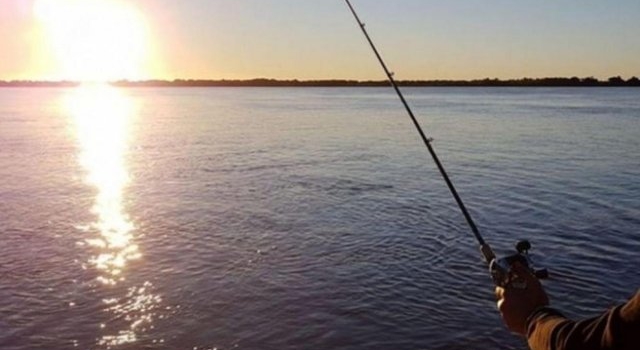 Tres oferentes para el “Proyecto de Pesca Deportiva” en zona de la Represa de Salto Grande