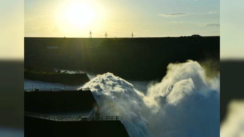 Itaip&uacute; reabri&oacute; sus compuertas: &iquest;cu&aacute;nto condiciona la pesca en el Litoral?