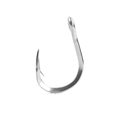 Mustad 10814 - Ejemplos de codo forjado