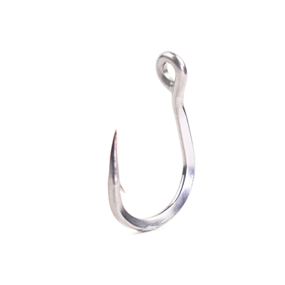 Mustad 10814 - Ejemplos de codo forjado