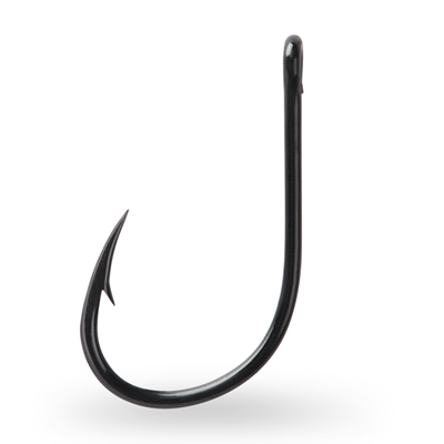 Mustad 10829 - Ejemplo de anzuelo normal